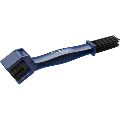 Tunap Sports Kettingreinigingsborstel (Maat ONE SIZE)