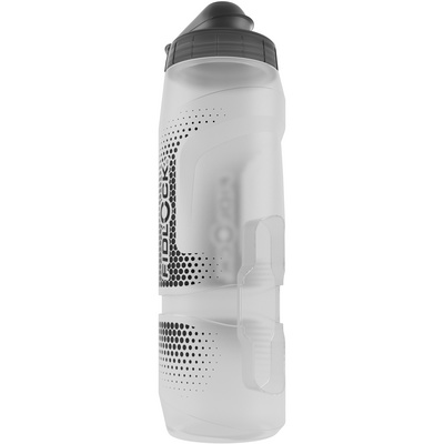 Fidlock Replacement Bottle 800ml Drinkfles (Maat ONE SIZE, Grijs)