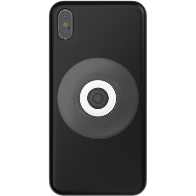 Fidlock Uni Phone Patch (Maat ONE SIZE, Wit)