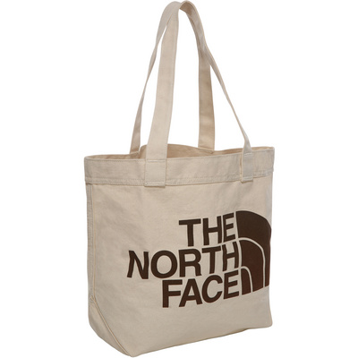 The North Face Cotton Tas (Maat ONE SIZE, Beige)