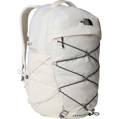 The North Face Dames Borealis rugzak (Maat 23L, Wit)