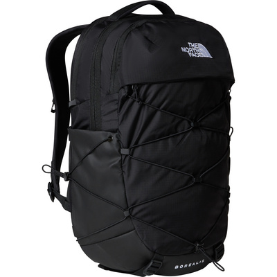 The North Face Dames Borealis rugzak (Maat 23L, Zwart)