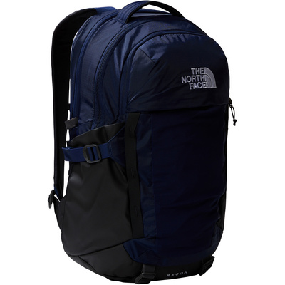 The North Face Recon Rugzak (Maat 30L, Blauw)