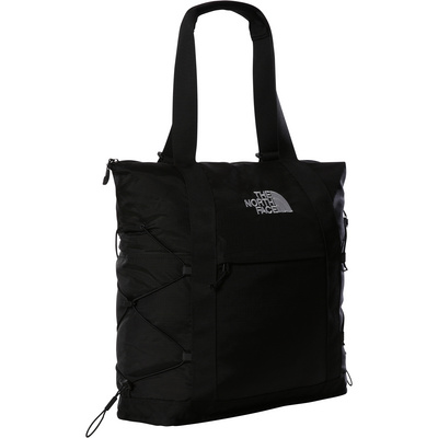 The North Face Borealis Handtas (Maat 22L, Zwart)