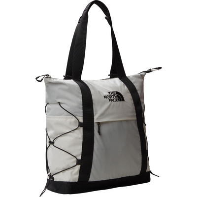 The North Face Borealis Handtas (Maat 22L, Wit)