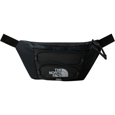 The North Face Sac de hanche Jester Lumbar (taille 2.2L, Gris)
