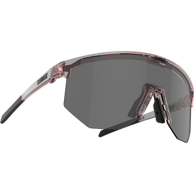 Bliz Hero Small Sportbril (Maat One Size, Roze)