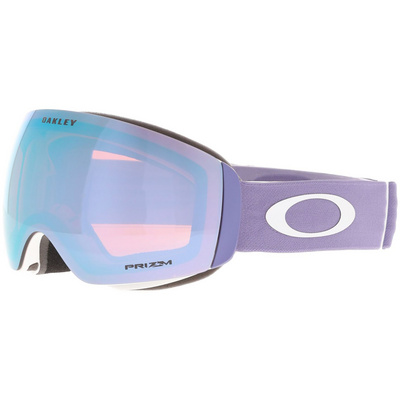 Oakley Lunettes de ski Flight Deck M Unity Collection (taille One Size, Violet)