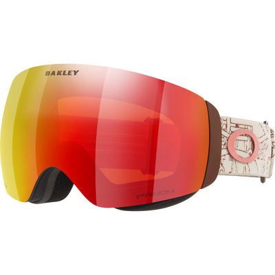 Oakley Flight Deck M Unity Collection skibril