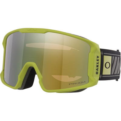 Oakley Line Miner L Unity Collection Skibril