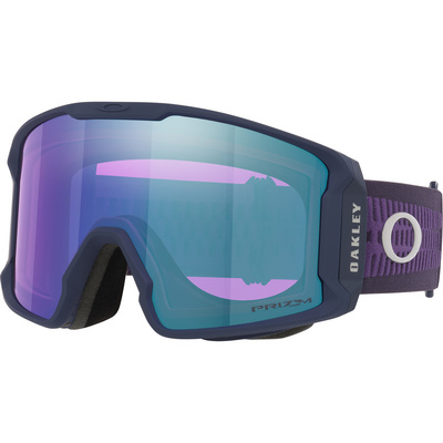 Oakley Line Miner L Unity Collection Skibril