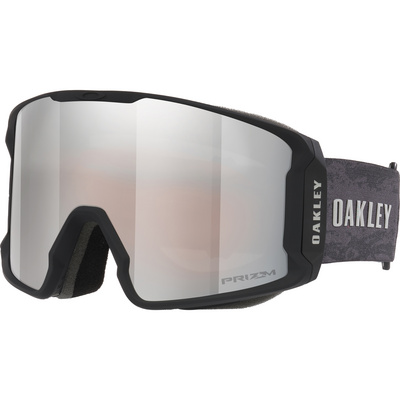 Oakley Line Miner L Unity Collection Skibril