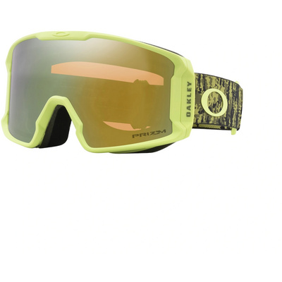 Oakley Line Miner M Unity Collection Skibril