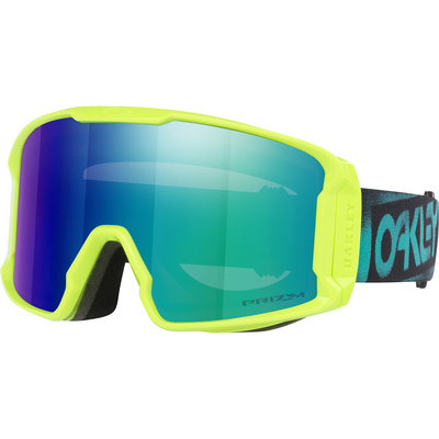 Oakley Line Miner M Unity Collection Skibril