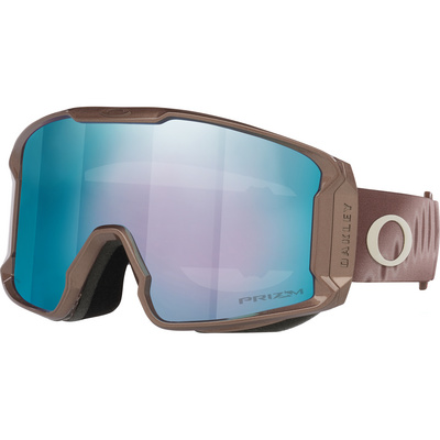 Oakley Line Miner M Unity Collection Skibril
