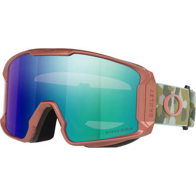 Oakley Line Miner M Unity Collection Skibril