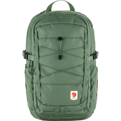 Fjällräven Skule 28 Rugzak (Maat 28L, Groen)