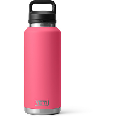 Yeti Coolers Rambler 46oz Chug Thermosfles (Maat 1.4L, Roze)