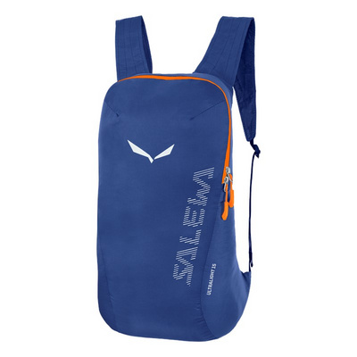 Salewa Ultralight 15 Rugzak (Maat 15L, Blauw)