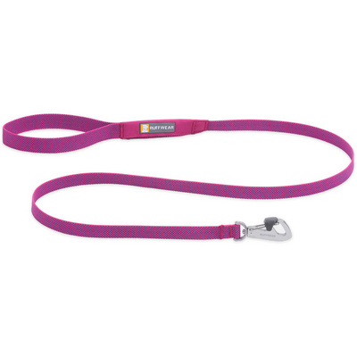 Ruffwear Hi & Light Leiband (Maat ONE SIZE, Roze)