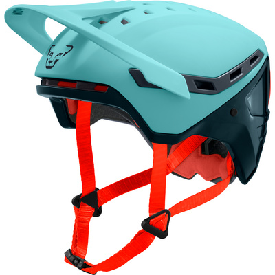 Dynafit TLT Toerski helm (Maat 53-58CM, Blauw)