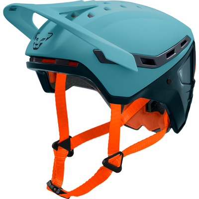 Dynafit TLT Toerski helm (Maat 53-58CM, Blauw)