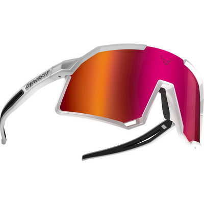 Dynafit Trail Revo Sportbril (Maat One Size, Wit)