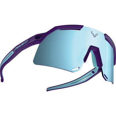Dynafit Ultra Revo Sportbril (Maat One Size, Grijs)