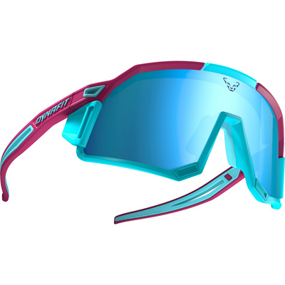 Dynafit Sky Revo Gletscherbril (Maat One Size, Paars)