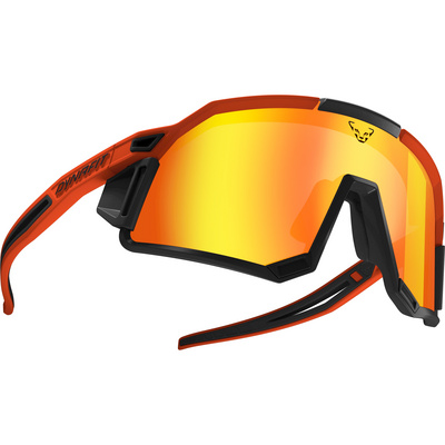 Dynafit Sky Revo Gletscherbril (Maat One Size, Oranje)