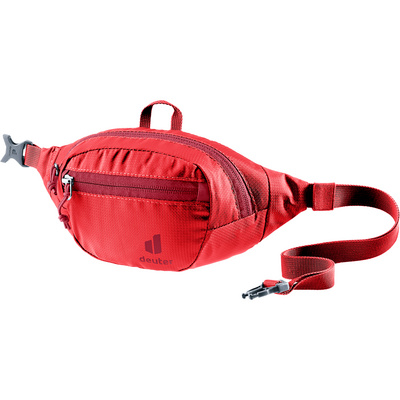 Deuter Kinderen Junior Heuptas (Maat 1L, Rood)