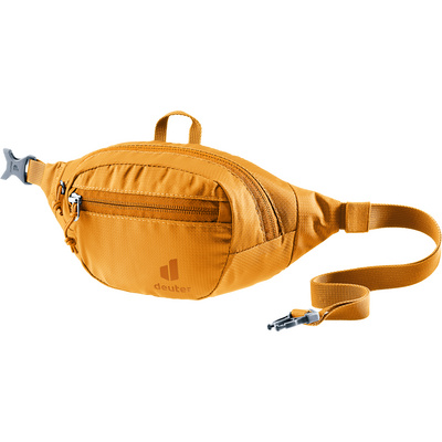 Deuter Kinderen Junior Heuptas (Maat 1L, Geel)