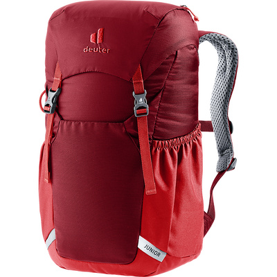 Deuter Kinderen Junior Rugzak (Maat 18L, Rood)
