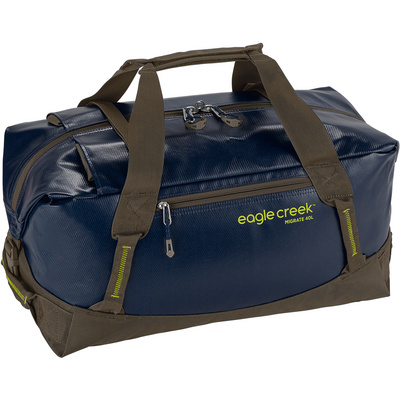 Eagle Creek Migrate 40l Duffel (Maat 40L, Blauw)