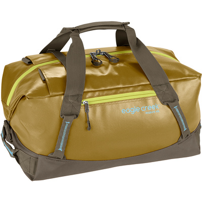 Eagle Creek Migrate 40l Duffel (Maat 40L, Bruin)