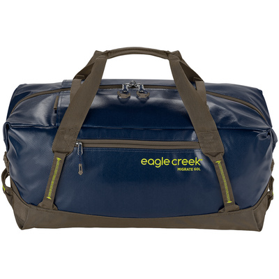 Eagle Creek Migrate 60l Duffel (Maat 60L, Blauw)