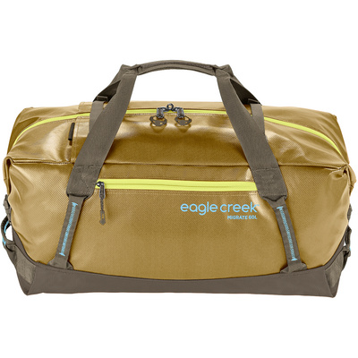 Eagle Creek Migrate 60l Duffel (Maat 60L, Bruin)
