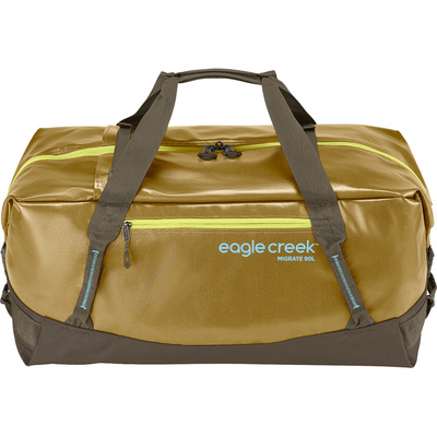 Eagle Creek Migrate 90l Duffel (Maat 90L, Bruin)