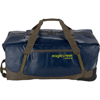 Eagle Creek Migrate Wheeled 110l Duffel (Maat 110L, Blauw)