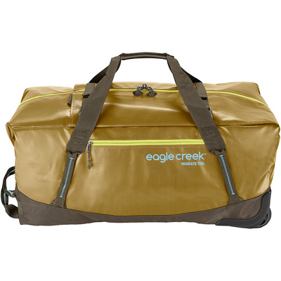Eagle Creek Migrate Wheeled 110l Duffel (Maat 110L, Bruin)