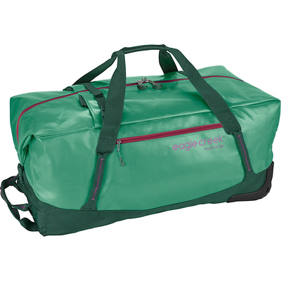 Eagle Creek Migrate Wheeled 110l Duffel (Maat 110L, Turquoise)