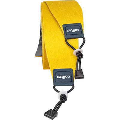 Colltex Race Yellow Stijgvellen