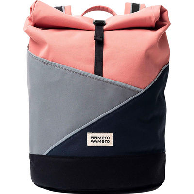 MeroMero Kinderen Popoyo Rugzak (Maat ONE SIZE)