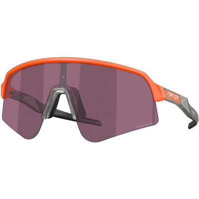 Oakley Sutro Lite Sweep Zonnebril (Maat One Size, Oranje)