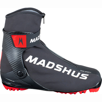 Madshus Race Speed klassieke schoenen