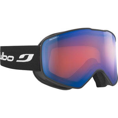 Julbo Pulse Skibril (Maat One Size, Zwart)