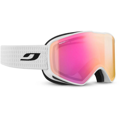 Julbo Cyclon Reactiv 1-3 High Contrast Skibril