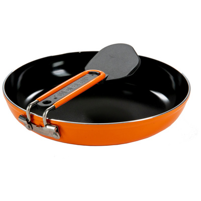 Jetboil Batterie de cuisine Summit Skillet (taille ONE SIZE)