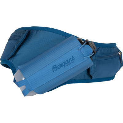 Bergans Driv 1 Heuptas (Maat 1L, Blauw)