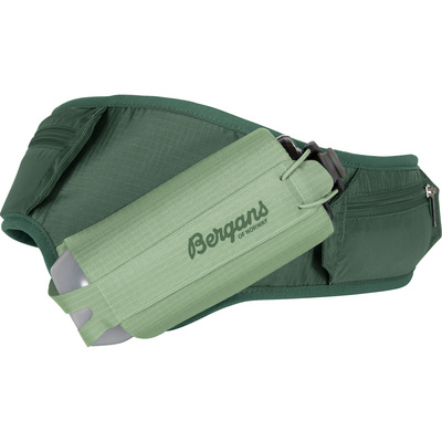 Bergans Driv 1 Heuptas (Maat 1L, Groen)